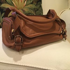 Cole haan shoulder bag